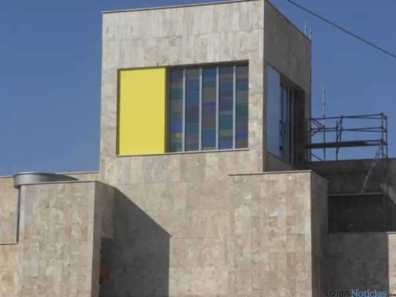 Iglesia Camaretas