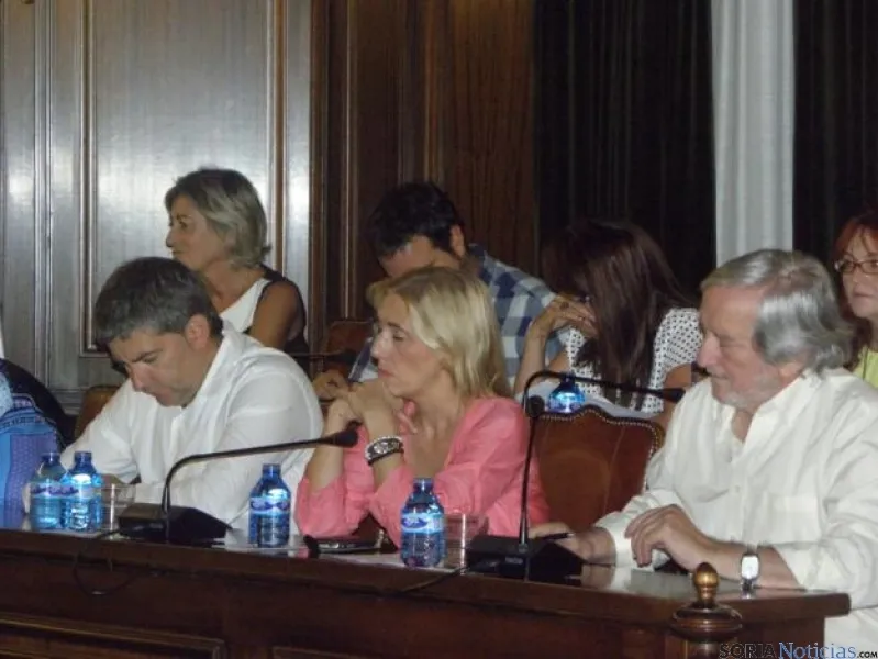 Corporación de Soria