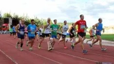 La carrera, como siempre, ha sido multitudinaria. / SN