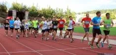 La carrera, como siempre, ha sido multitudinaria. / SN