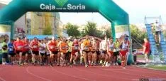 La carrera, como siempre, ha sido multitudinaria. / SN