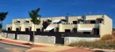 La empresa soriana lleva 35 años aportando soluciones de vivienda en Soria. / SN