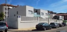 La empresa soriana lleva 35 años aportando soluciones de vivienda en Soria. / SN