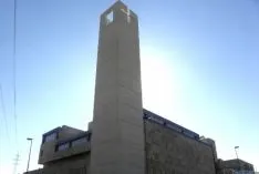 Iglesia Camaretas