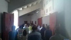Jornada de la Peña Taurina Soriana