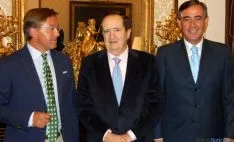 Martínez, Lucas y Pardo