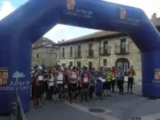 Foto 6 - La FEDO prepara una gran competici&oacute;n internacional de Orientaci&oacute;n para 2016 en Soria
