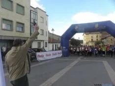Foto 5 - La FEDO prepara una gran competici&oacute;n internacional de Orientaci&oacute;n para 2016 en Soria