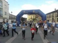 Foto 4 - La FEDO prepara una gran competici&oacute;n internacional de Orientaci&oacute;n para 2016 en Soria