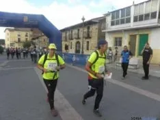 Foto 3 - La FEDO prepara una gran competici&oacute;n internacional de Orientaci&oacute;n para 2016 en Soria
