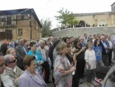 Foto 10 - Pardo incide en la lucha contra la despoblaci&oacute;n al inaugurar el centro social de Talveila
