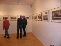 Foto 3 - Soria abre un ciclo taurino con im&aacute;genes de la Filmoteca de Castilla y Le&oacute;n y conferencias