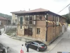 Foto 5 - Pardo incide en la lucha contra la despoblaci&oacute;n al inaugurar el centro social de Talveila