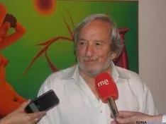 Exposición de Mariano Carrera