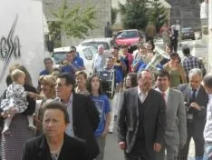 Foto 3 - Pardo incide en la lucha contra la despoblaci&oacute;n al inaugurar el centro social de Talveila