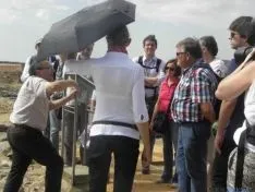 Visita a Numancia