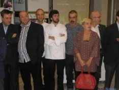 Foto 5 - Alicia Garc&iacute;a destaca que la micolog&iacute;a genera m&aacute;s de 65 M&euro; anuales en Castilla y Le&oacute;n