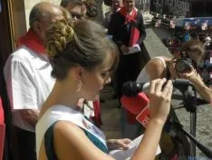 Foto 3 - Duruelo combina las actuaciones musicales de orquestas, Banda y &acute;Tr&iacute;o Veracruz`