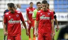 El Numancia, sin puntuar en Los Pajaritos. / SN