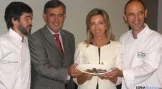 Presentación del Soria Gastronómica.