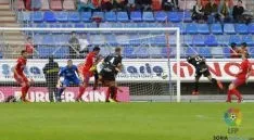 Numancia-Girona