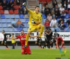 Numancia-Girona