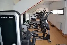 Máquinas de cardio