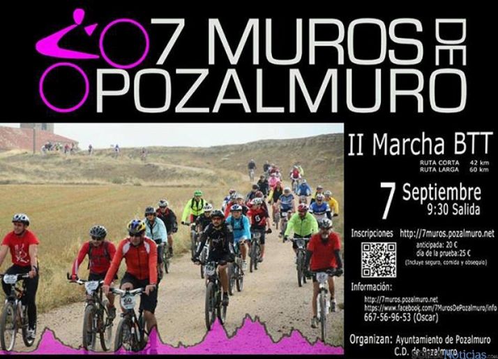 La cita entra en su segunda edición.