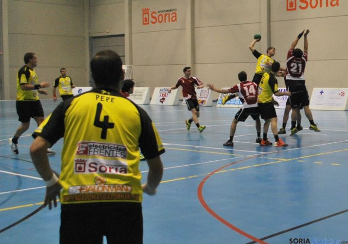 El club confía en una buena temporada. / SN