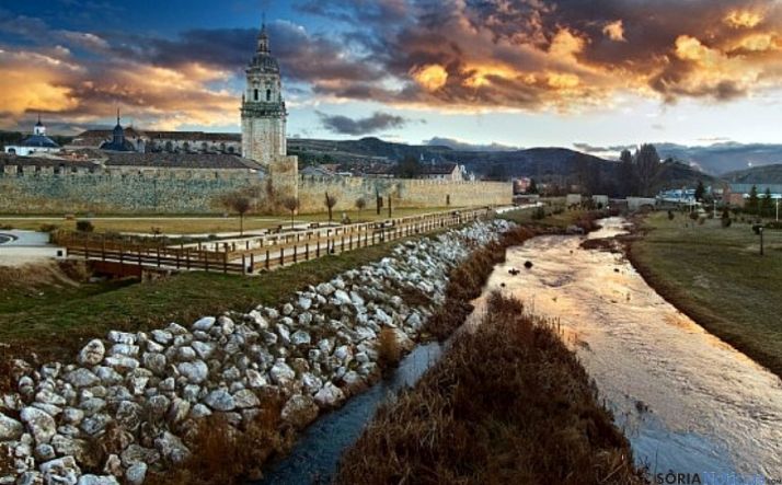 Foto premiada en una anterior convocatoria.