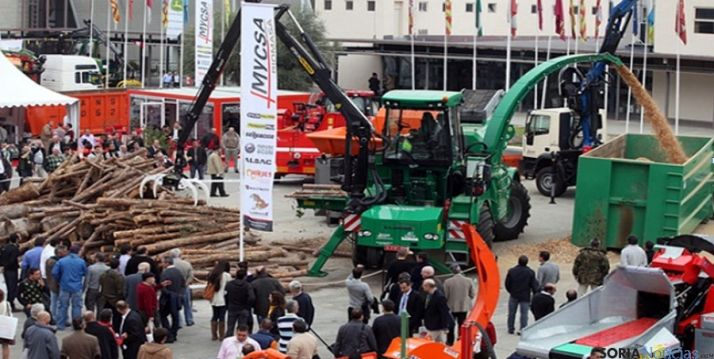 La feria sobre este recurso congregará a 417 empresas de 25 países. 