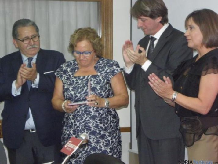 Homenaje a Víctor Chicote