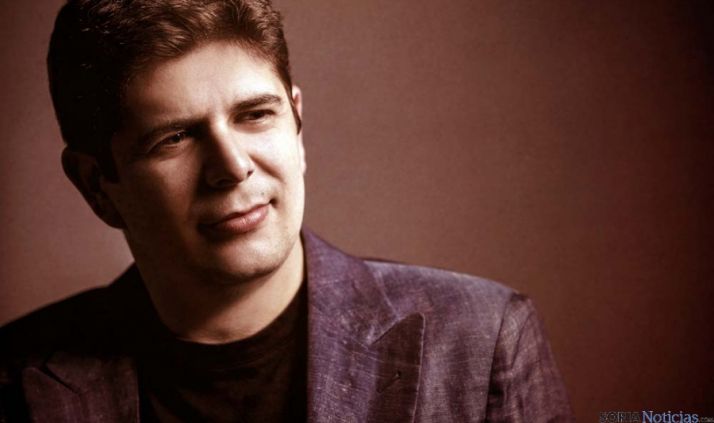 El pianista Javier Perianes. / Ayto.