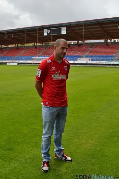 Carlos Aranda