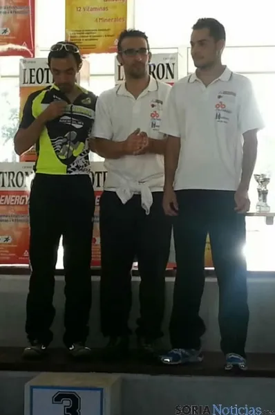 Club Triatlón Soriano