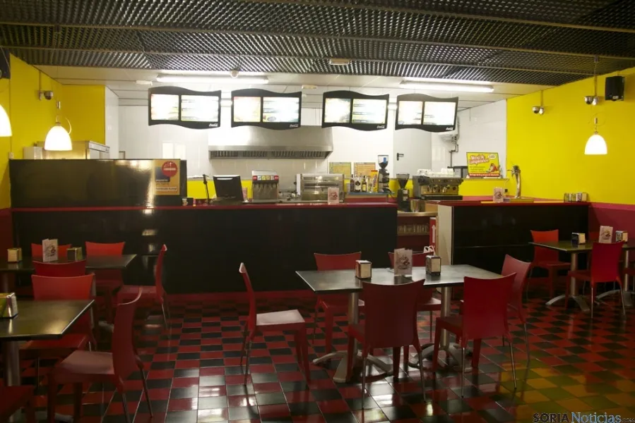 Cuatro nuevos establecimientos en Camaretas.