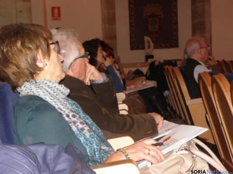 Foto 2 - Diputaci&oacute;n asegura un 26% del presupuesto para servicios sociales y atenci&oacute;n a mayores