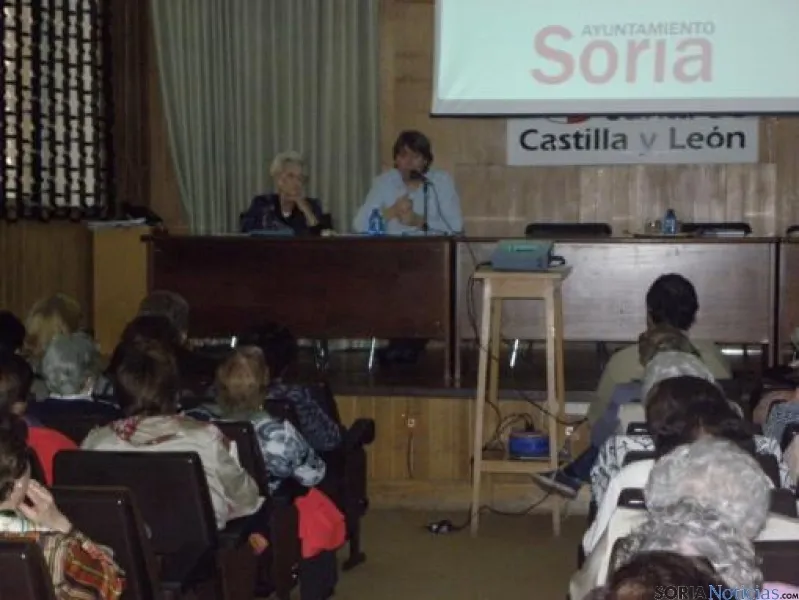 Amas de Casa