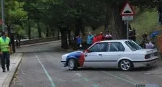 Imágenes de la prueba. / SN