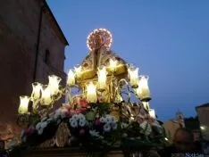 Procesión San Saturio