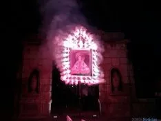 Procesión San Saturio