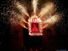 Procesión San Saturio