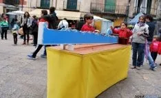 El mercado, también este lunes. / SN