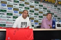 Carlos Aranda