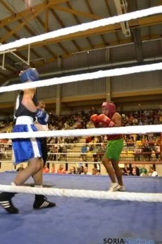Velada de boxeo 2014
