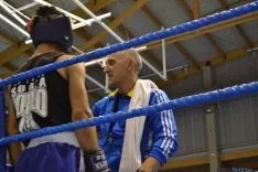 Velada de boxeo 2014
