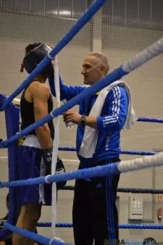 Velada de boxeo 2014