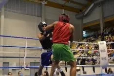 Velada de boxeo 2014