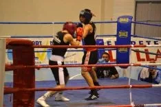 Velada de boxeo 2014