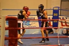Velada de boxeo 2014